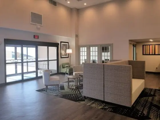 Wingate by Wyndham Columbia / Ft. Jackson - Dış Mekan