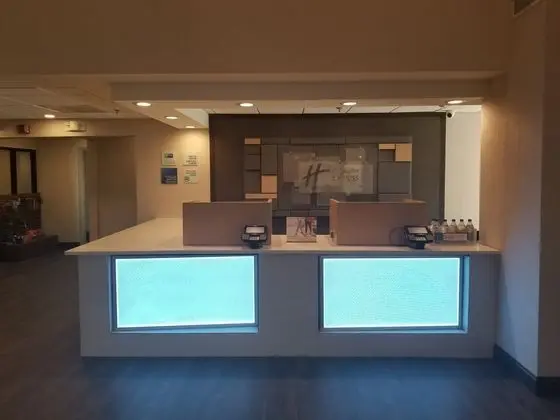 Wingate by Wyndham Columbia / Ft. Jackson - Lobi