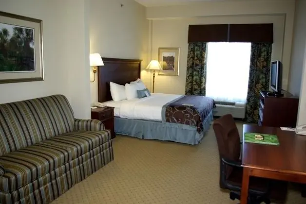 WINGATE BY WYNDHAM COLUMBIA / LEXINGTON