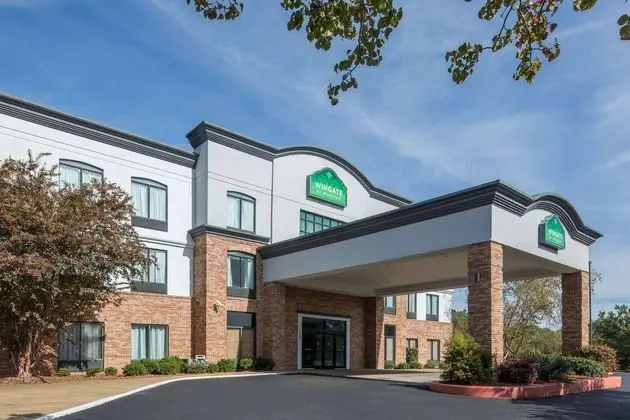WINGATE BY WYNDHAM COLUMBUS