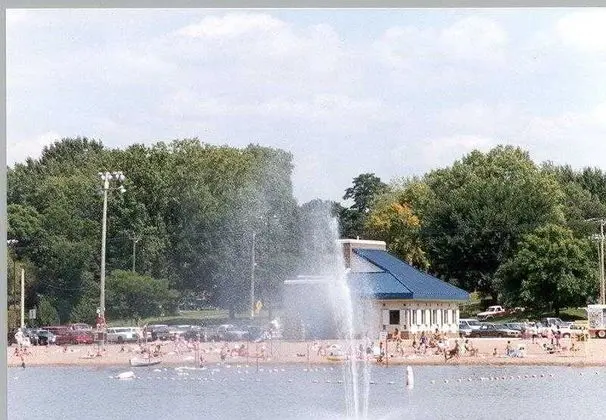 WINGATE BY WYNDHAM COON RAPIDS