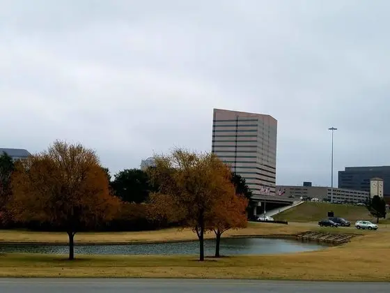 WINGATE BY WYNDHAM DALLAS/LAS COLINAS