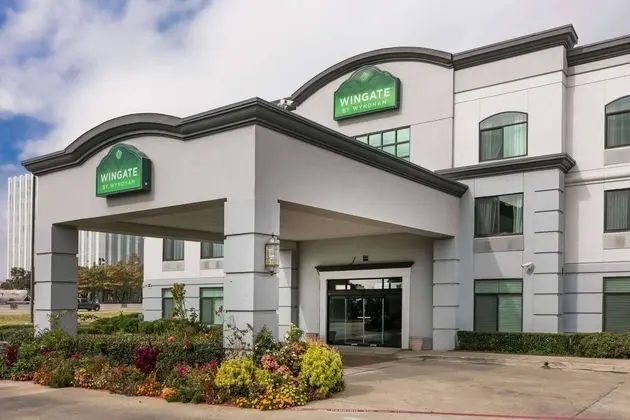 WINGATE BY WYNDHAM DALLAS LOVE FIELD