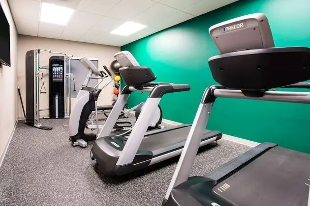 Wingate by Wyndham Denver Airport - Fitness