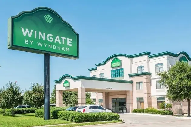 WINGATE BY WYNDHAM DFW / NORTH IRVING