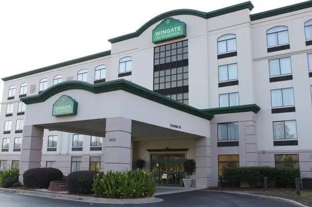 WINGATE BY WYNDHAM DULUTH/ATLANTA