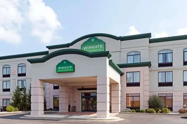 WINGATE BY WYNDHAM ERLANGER, KY / CINCINNATI AREA