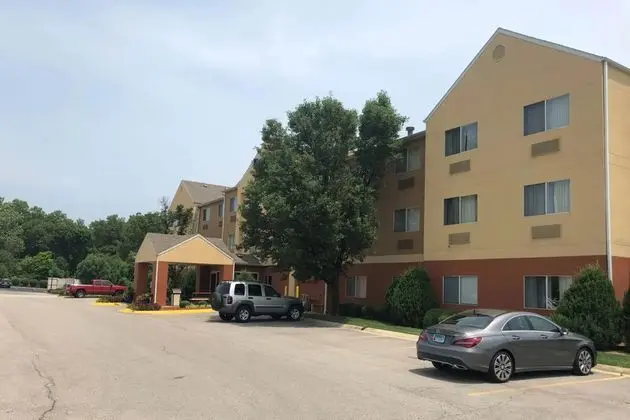 Wingate by Wyndham Fairview Heights