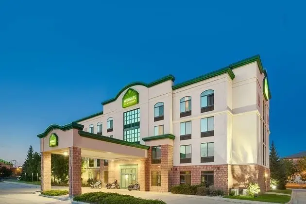 WINGATE BY WYNDHAM FARGO