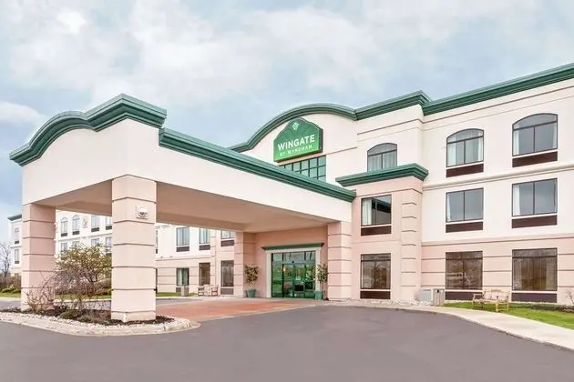 WINGATE BY WYNDHAM FLINT / GRAND BLANC
