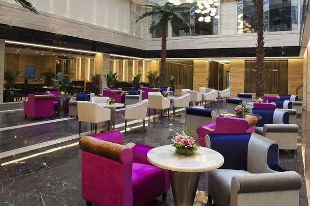 Wingate by Wyndham Foshan Sanshui - Kahvaltı
