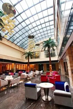 Wingate by Wyndham Foshan Sanshui - Lobi