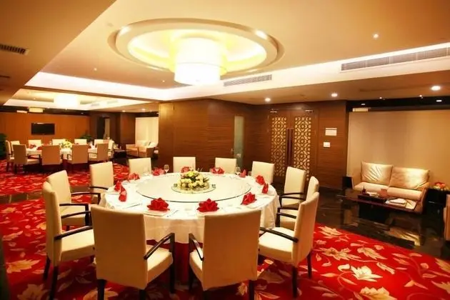Wingate by Wyndham Foshan Sanshui - Yerinde Yemek