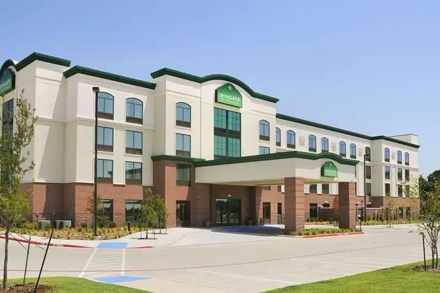 WINGATE BY WYNDHAM FRISCO