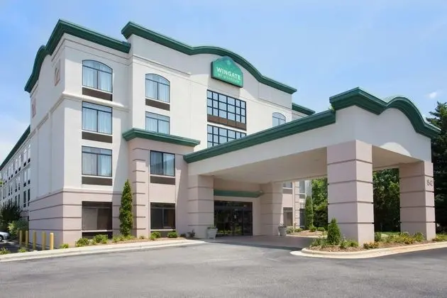 WINGATE BY WYNDHAM GARNER/RALEIGH SOUTH