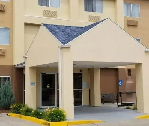 Wingate by Wyndham Great Falls - 1