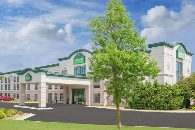 WINGATE BY WYNDHAM GREEN BAY/AIRPORT
