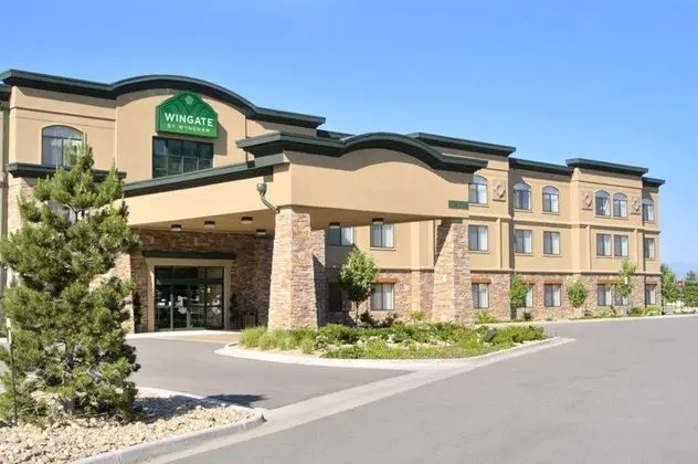 WINGATE BY WYNDHAM GREENWOOD VILLAGE/DENVER TECH