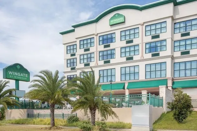WINGATE BY WYNDHAM GULFPORT