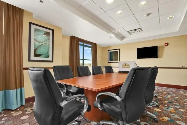 WINGATE BY WYNDHAM GULFPORT