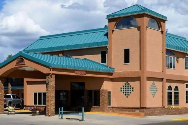 Wingate By Wyndham Gunnison Near Western Colorado University - Dış Mekan