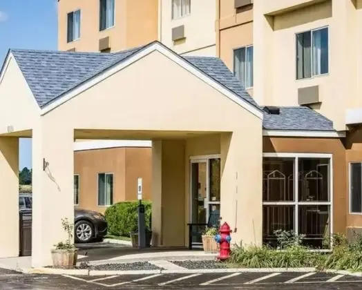 Wingate by Wyndham Gurnee