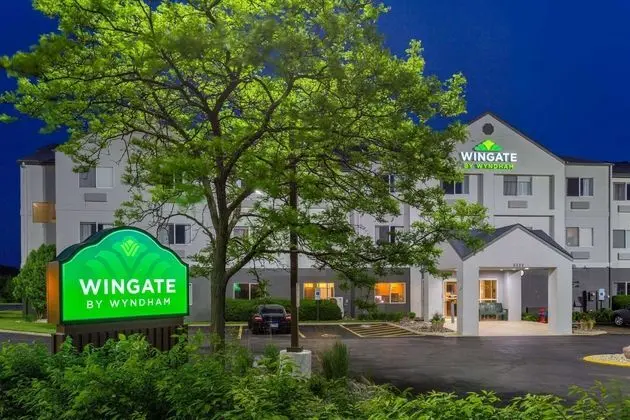 Wingate by Wyndham Gurnee - Öne Çıkan Resim