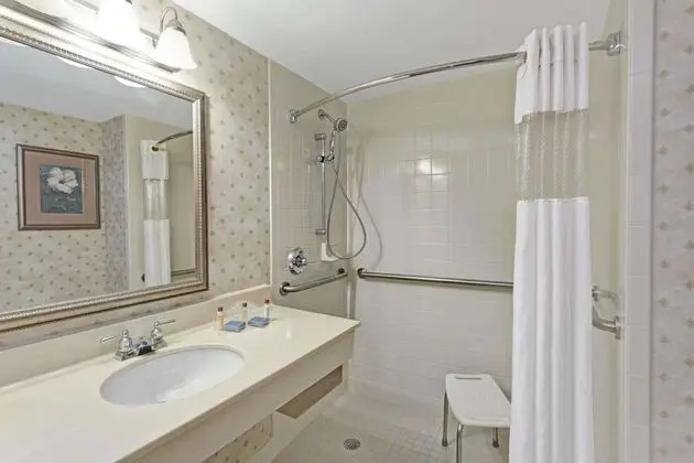 Wingate by Wyndham - Gwinnett Place Mall - Oda