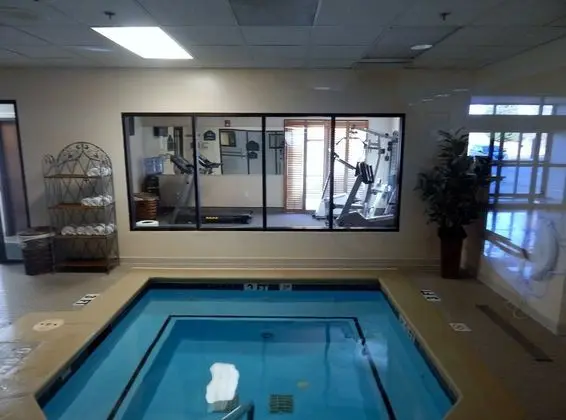 Wingate by Wyndham - Gwinnett Place Mall - Spa