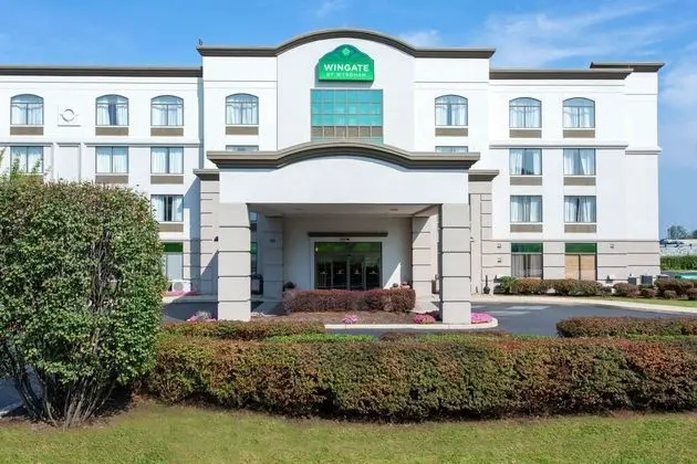 Wingate by Wyndham Harrisburg Area