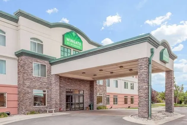 WINGATE BY WYNDHAM HELENA AIRPORT