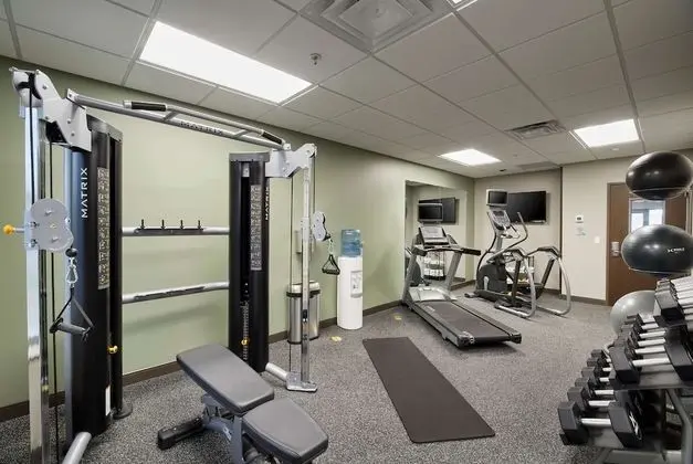 Wingate by Wyndham Hurricane WV - Fitness