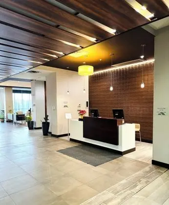 Wingate by Wyndham Kamloops - Lobi