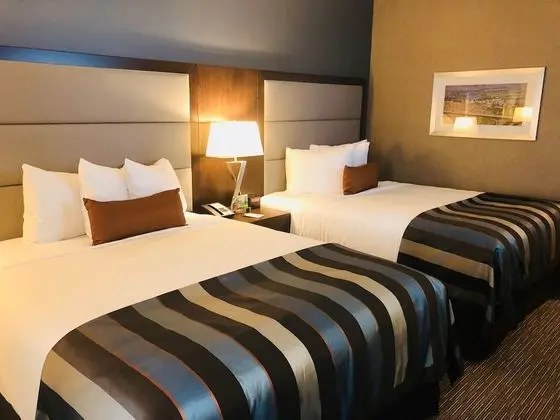 Wingate by Wyndham Kamloops - Oda