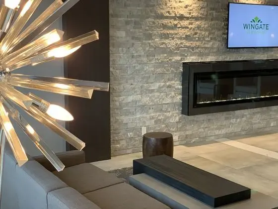 Wingate by Wyndham Kanata West Ottawa - Lobi
