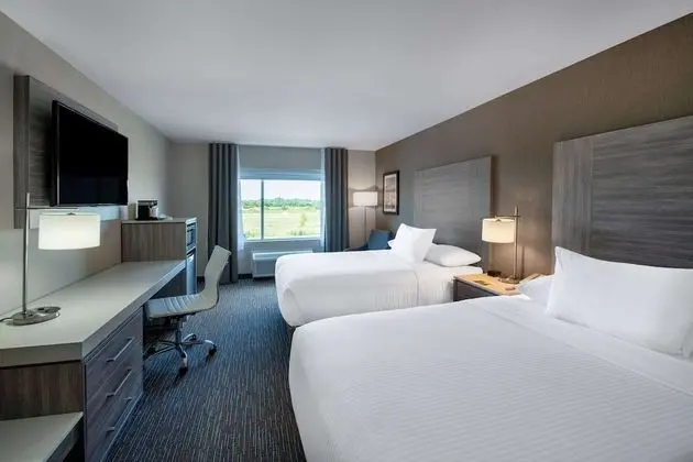 Wingate by Wyndham Kanata West Ottawa - Öne Çıkan Resim