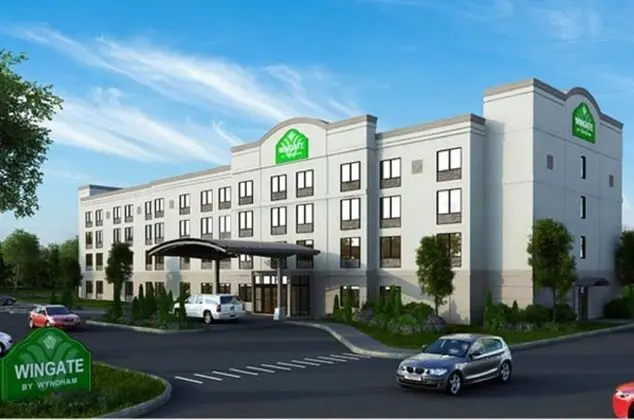 Wingate By Wyndham Kissimmee at Celebration