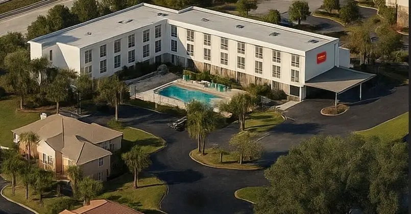 Wingate By Wyndham Kissimmee at Celebration - Öne Çıkan Resim