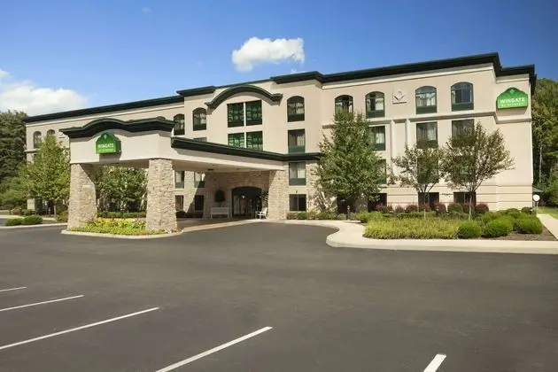 WINGATE BY WYNDHAM LAKE GEORGE