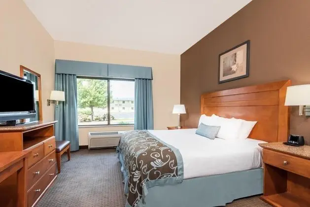 WINGATE BY WYNDHAM LANCASTER / PA DUTCH COUNTRY - Genel