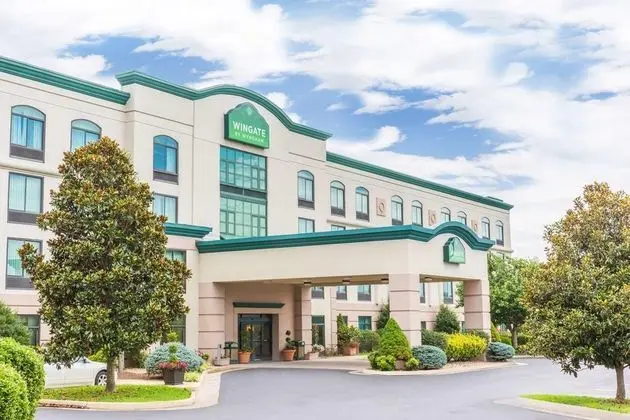 WINGATE BY WYNDHAM LEXINGTON
