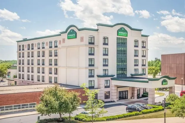 WINGATE BY WYNDHAM LIMA DOWNTOWN