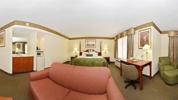 WINGATE BY WYNDHAM LONGVIEW