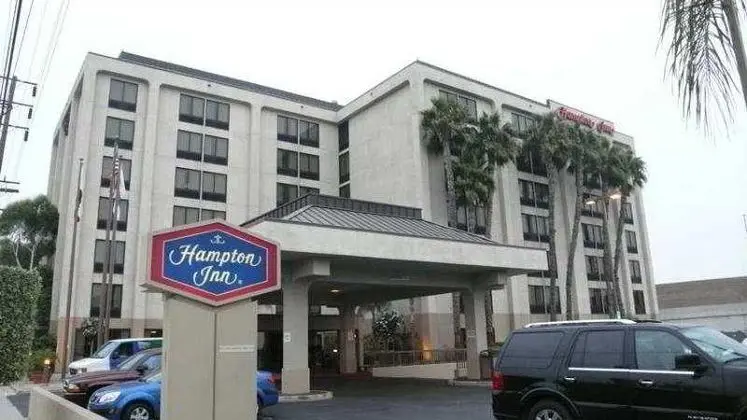 WINGATE BY WYNDHAM LOS ANGELES INTERNATIONAL AIRP