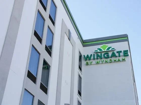 Wingate by Wyndham Louisville Fair and Expo - Dış Mekan