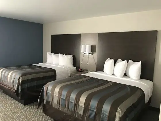 Wingate by Wyndham Louisville Fair and Expo - Oda