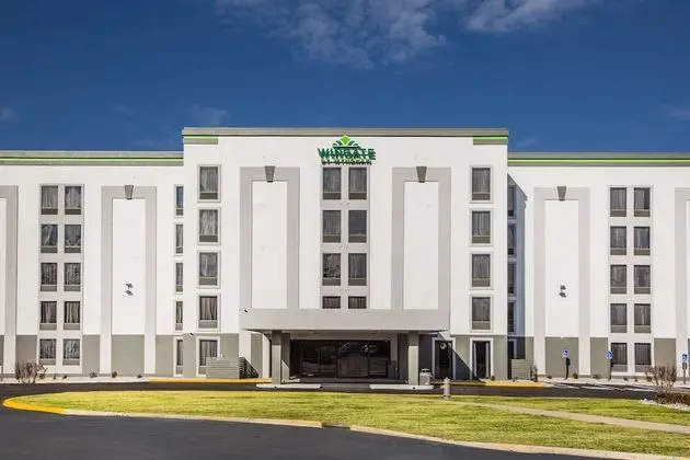 Wingate by Wyndham Louisville Fair and Expo - Öne Çıkan Resim
