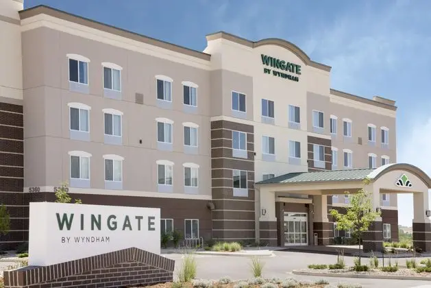WINGATE BY WYNDHAM LOVELAND