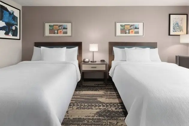 Wingate by Wyndham Marion - Oda