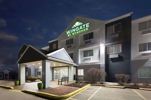 Wingate by Wyndham Marion - Öne Çıkan Resim